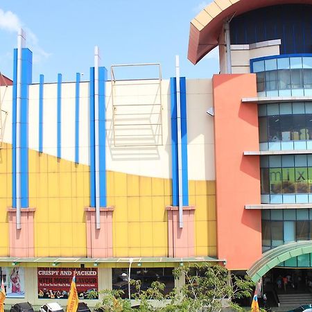 Eatern Hotel Batam Luaran gambar