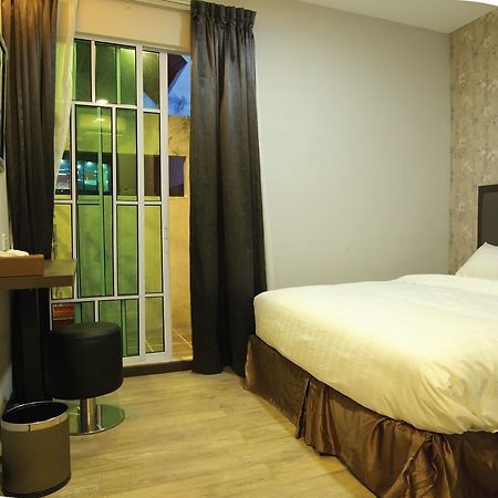 Eatern Hotel Batam Luaran gambar