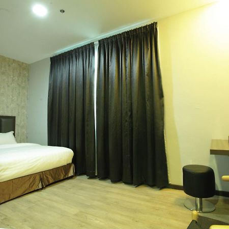 Eatern Hotel Batam Luaran gambar