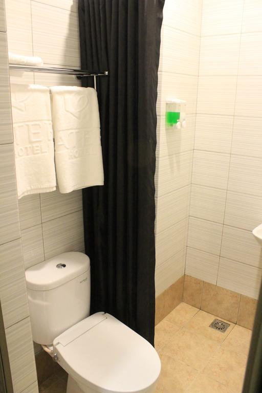 Eatern Hotel Batam Luaran gambar