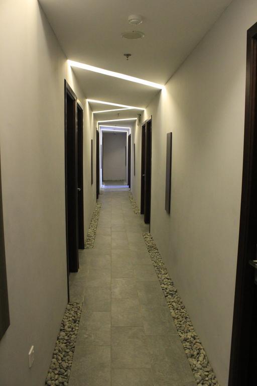 Eatern Hotel Batam Luaran gambar