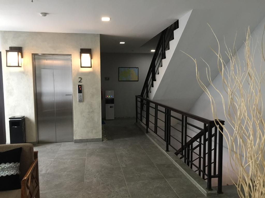 Eatern Hotel Batam Luaran gambar