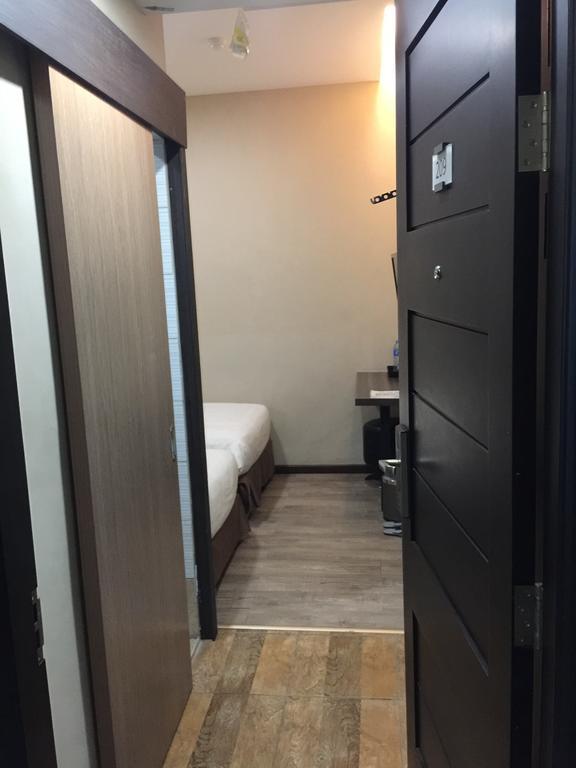 Eatern Hotel Batam Luaran gambar