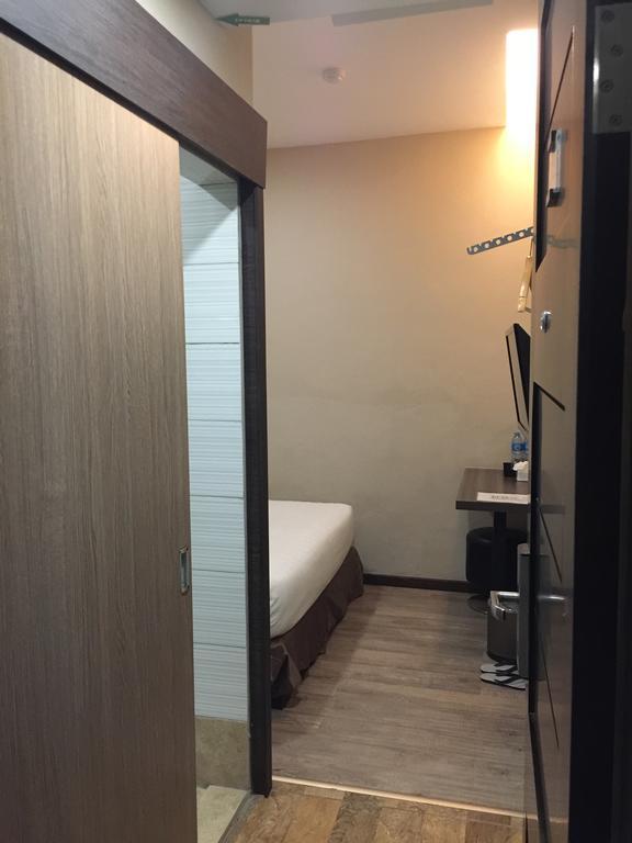 Eatern Hotel Batam Luaran gambar