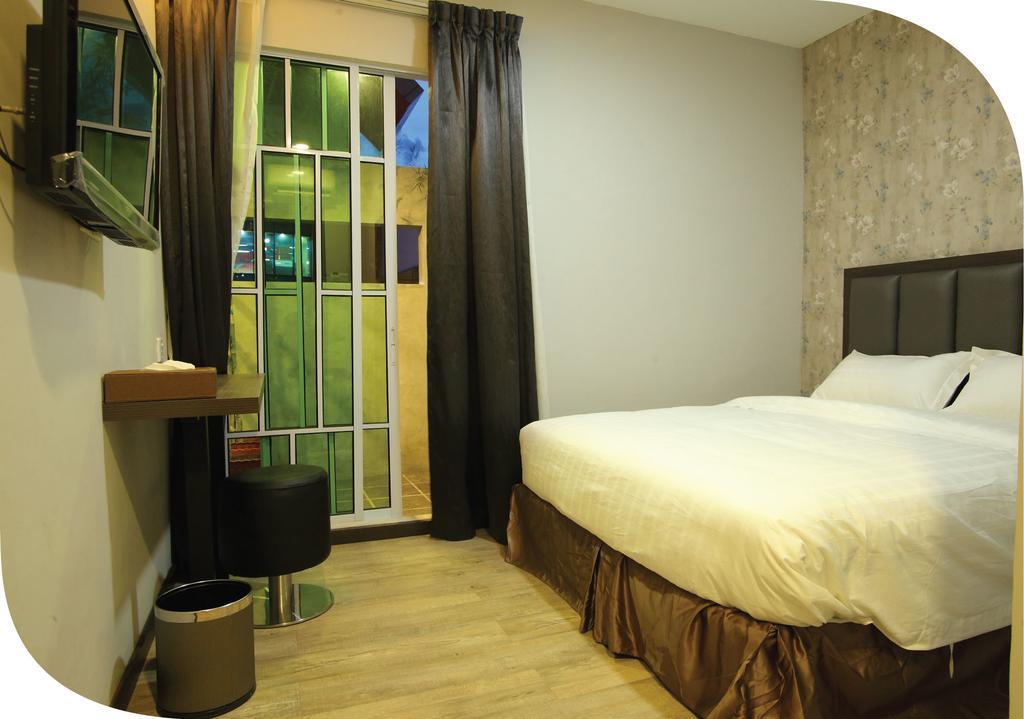 Eatern Hotel Batam Luaran gambar