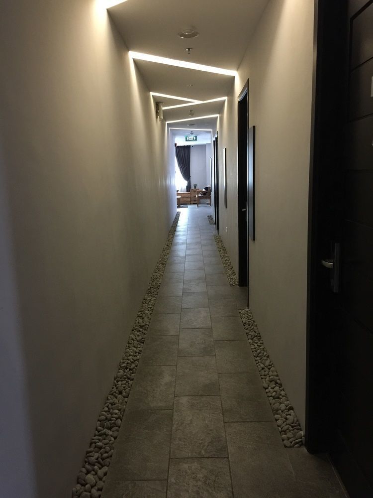 Eatern Hotel Batam Luaran gambar