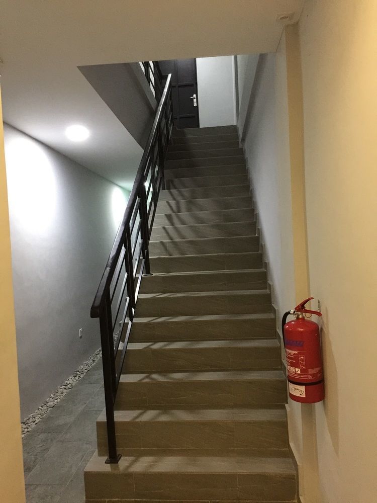 Eatern Hotel Batam Luaran gambar