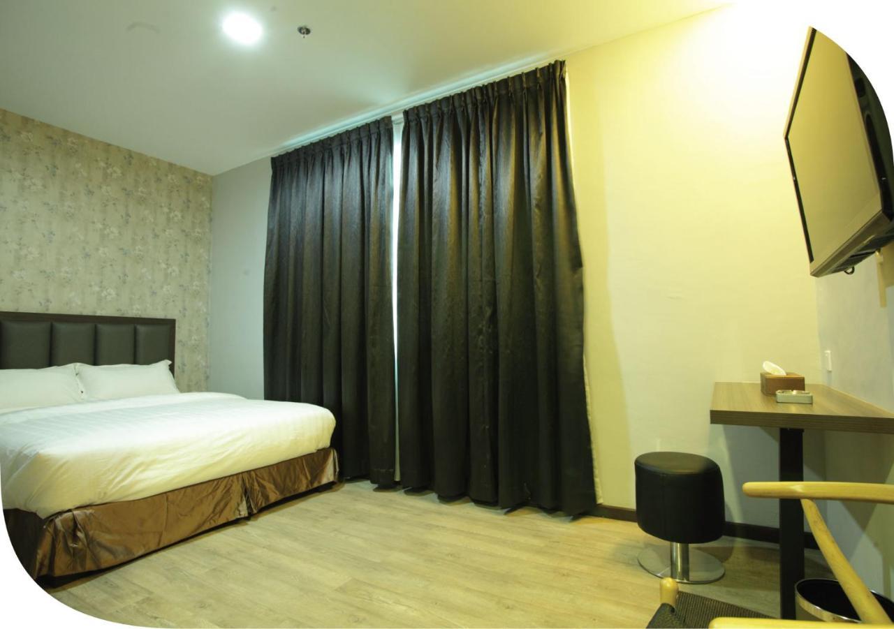 Eatern Hotel Batam Luaran gambar