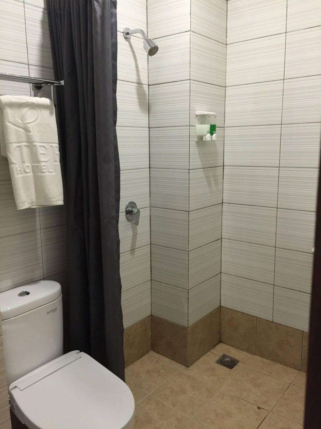 Eatern Hotel Batam Luaran gambar