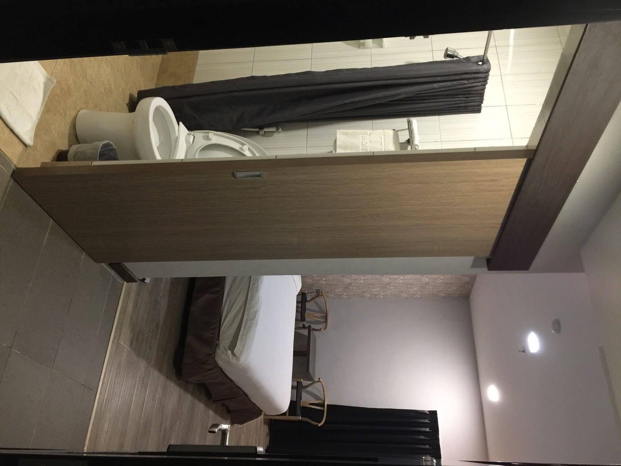 Eatern Hotel Batam Luaran gambar