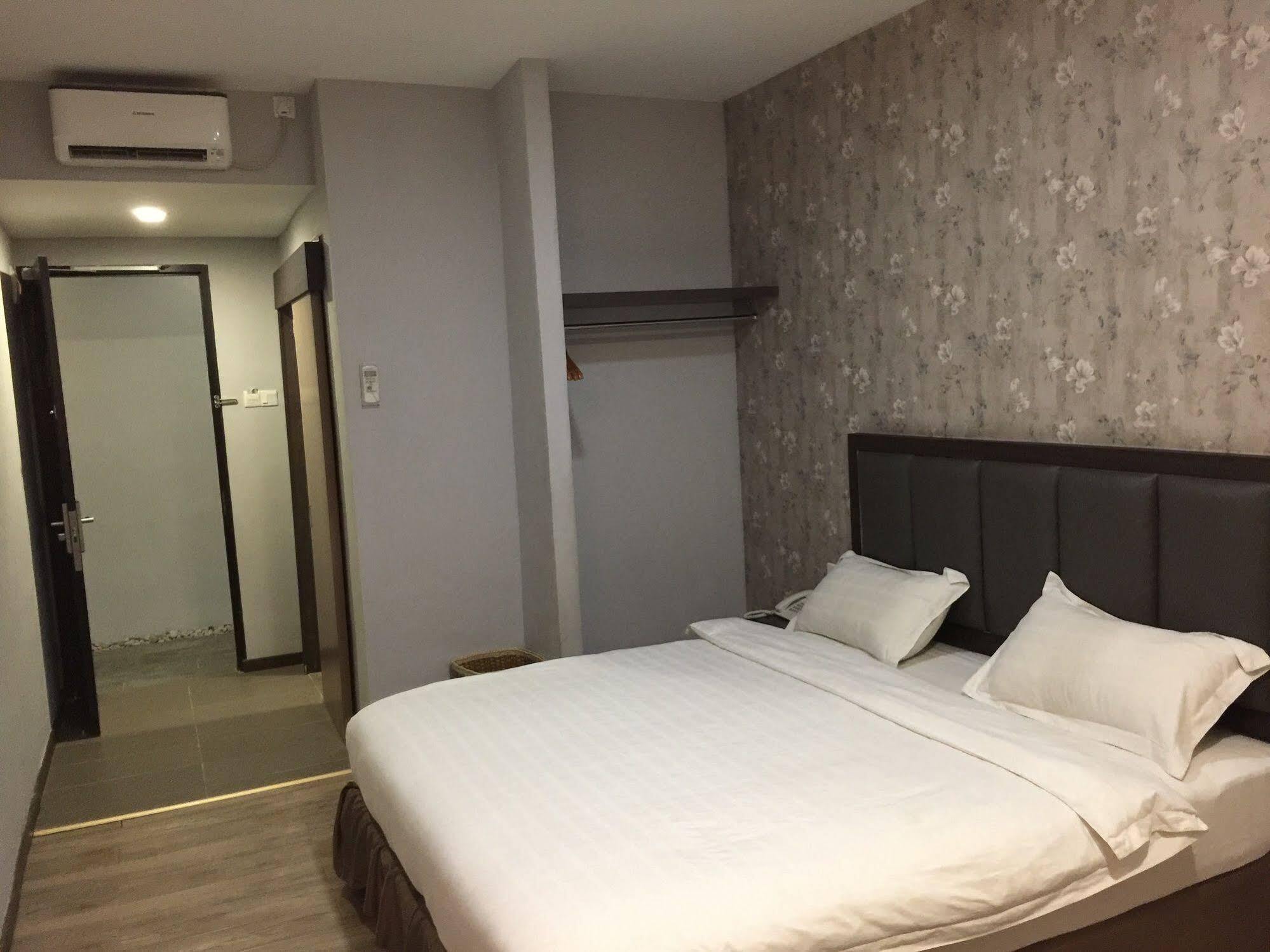 Eatern Hotel Batam Luaran gambar