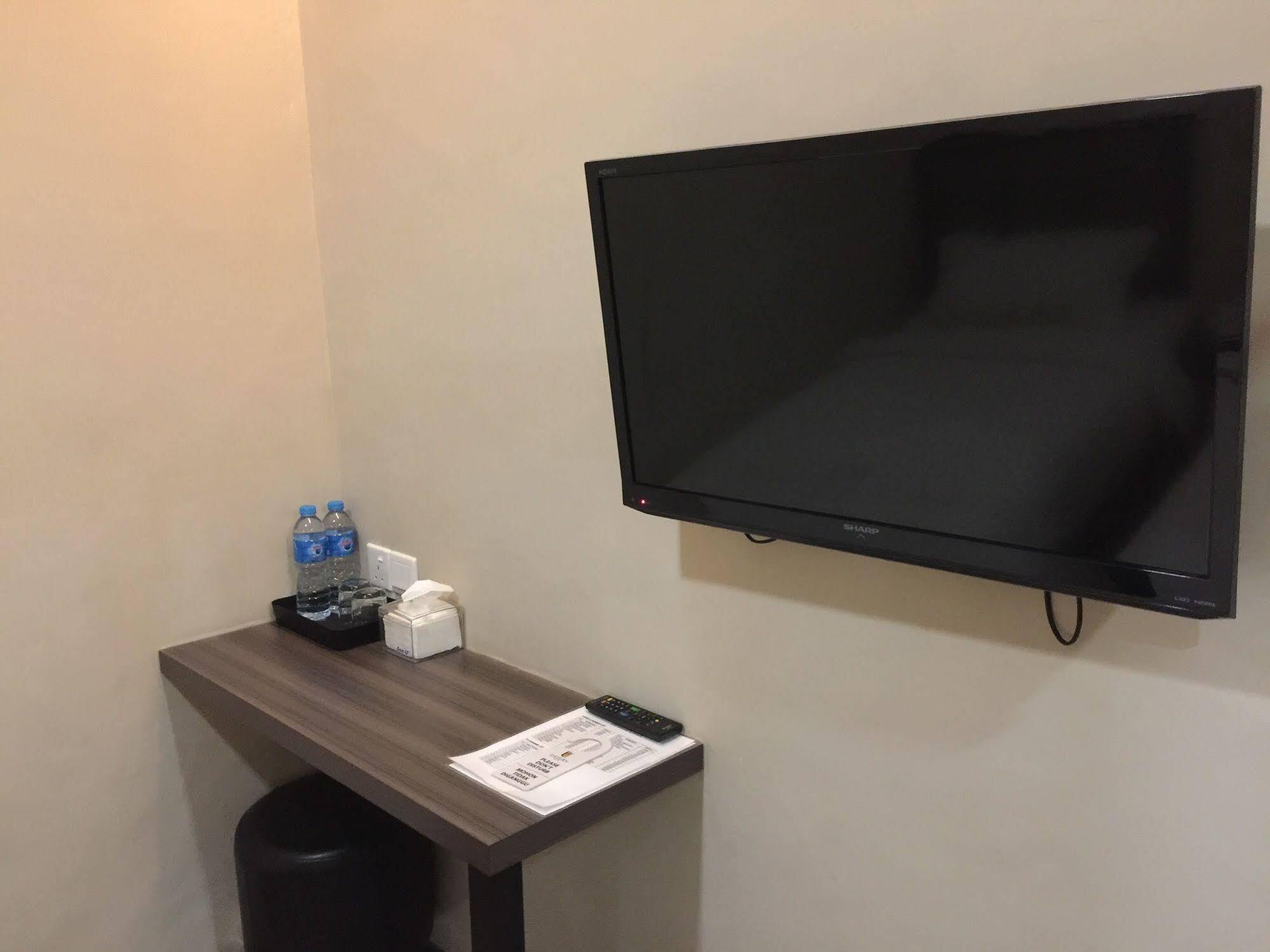 Eatern Hotel Batam Luaran gambar