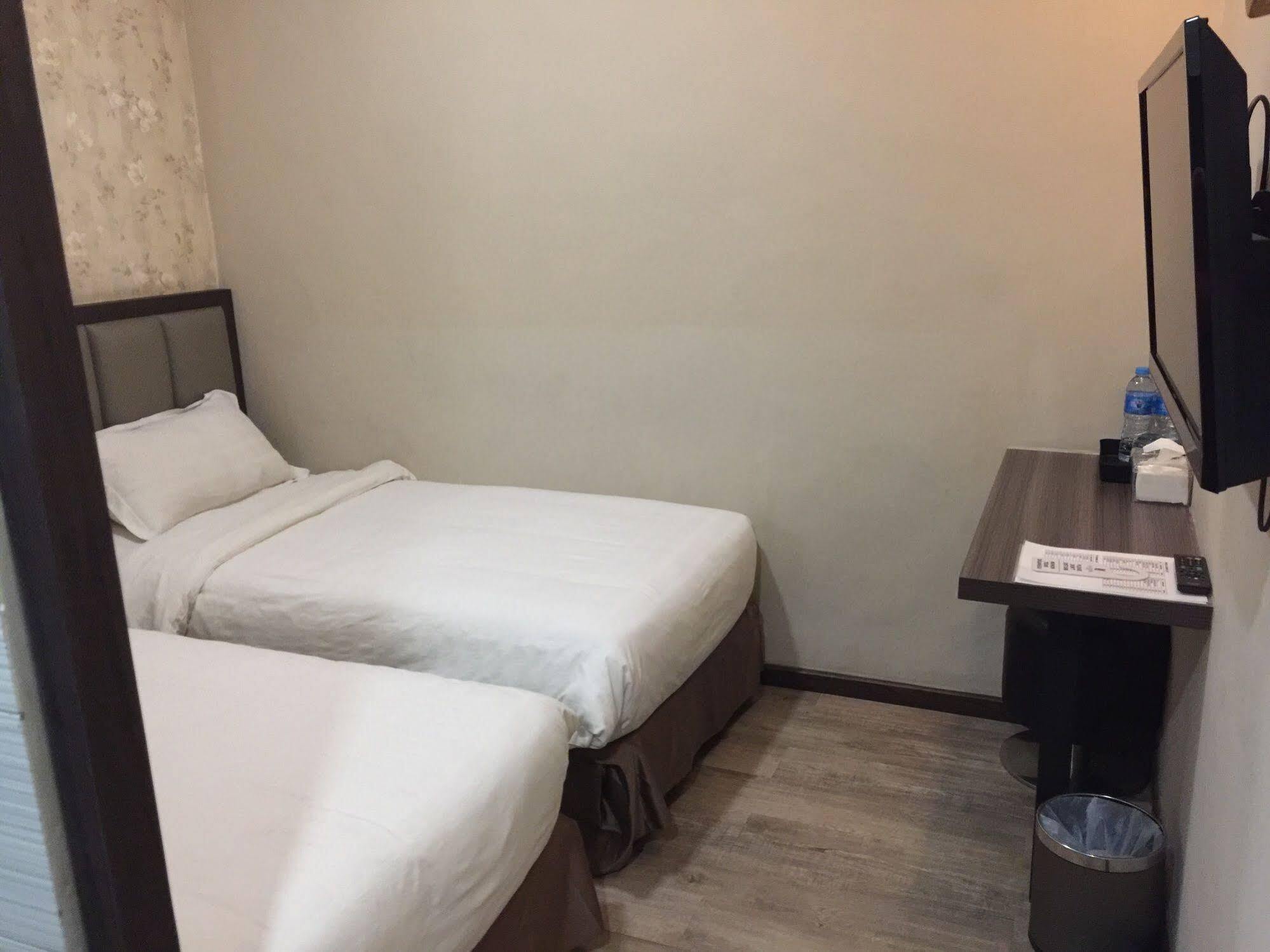 Eatern Hotel Batam Luaran gambar